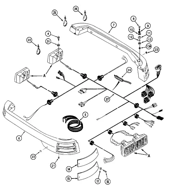 183598A2 - распорка